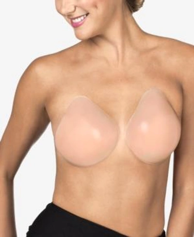Shop Fashion Forms Lift It Up Backless Strapless Bra In Clear