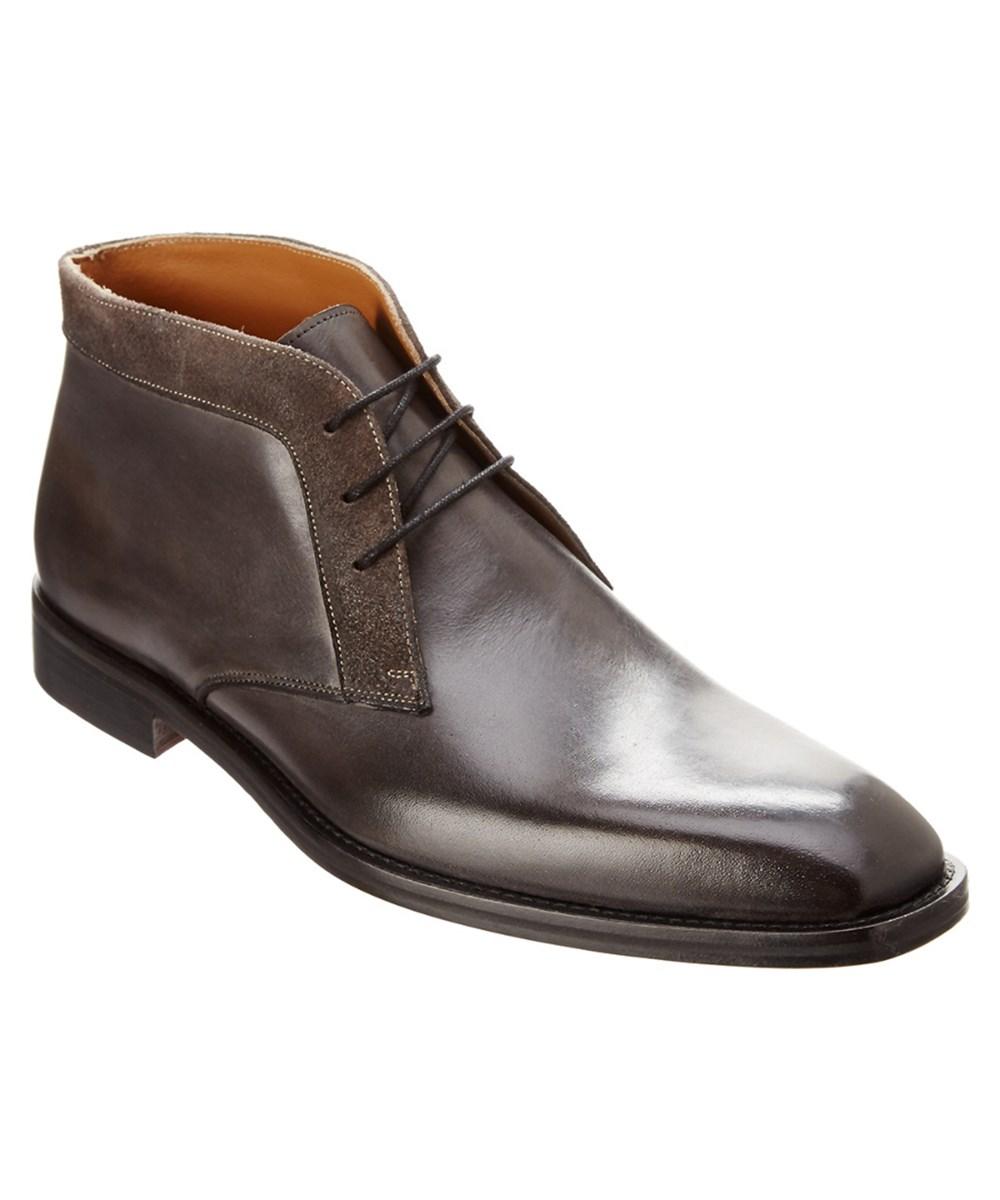 kenneth cole chukka