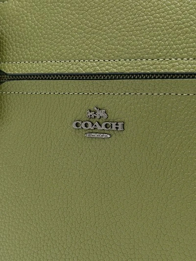 Shop Coach Prairie Satchel Bag