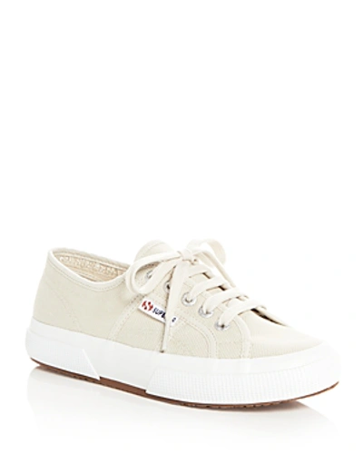 Shop Superga Women's Cotu Classic Lace Up Sneakers In Cafe Noir