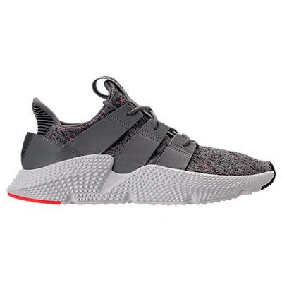 Shop Adidas Originals Men's Originals Prophere Casual Shoes, Grey