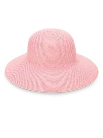 Shop Eric Javits Women's Hampton Sun Hat In Natural