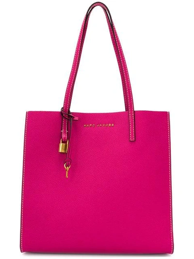 Shop Marc Jacobs The Grind Shopper Tote