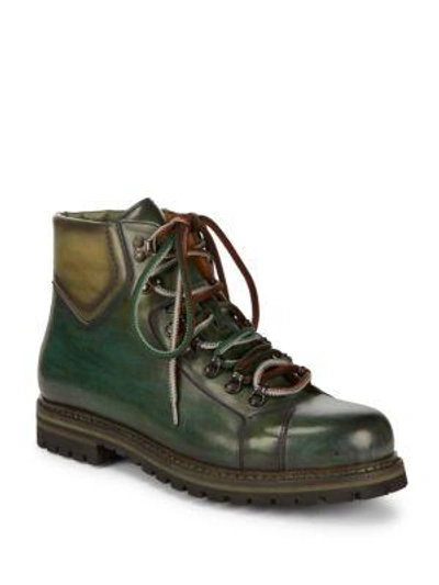 Damian Boot Charm: Magnanni Mens Damian Boots
