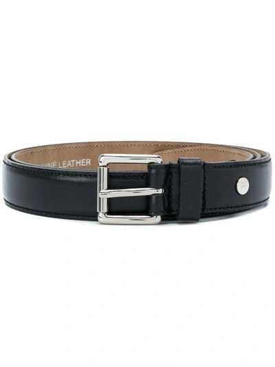 Shop Ami Alexandre Mattiussi Classic Belt