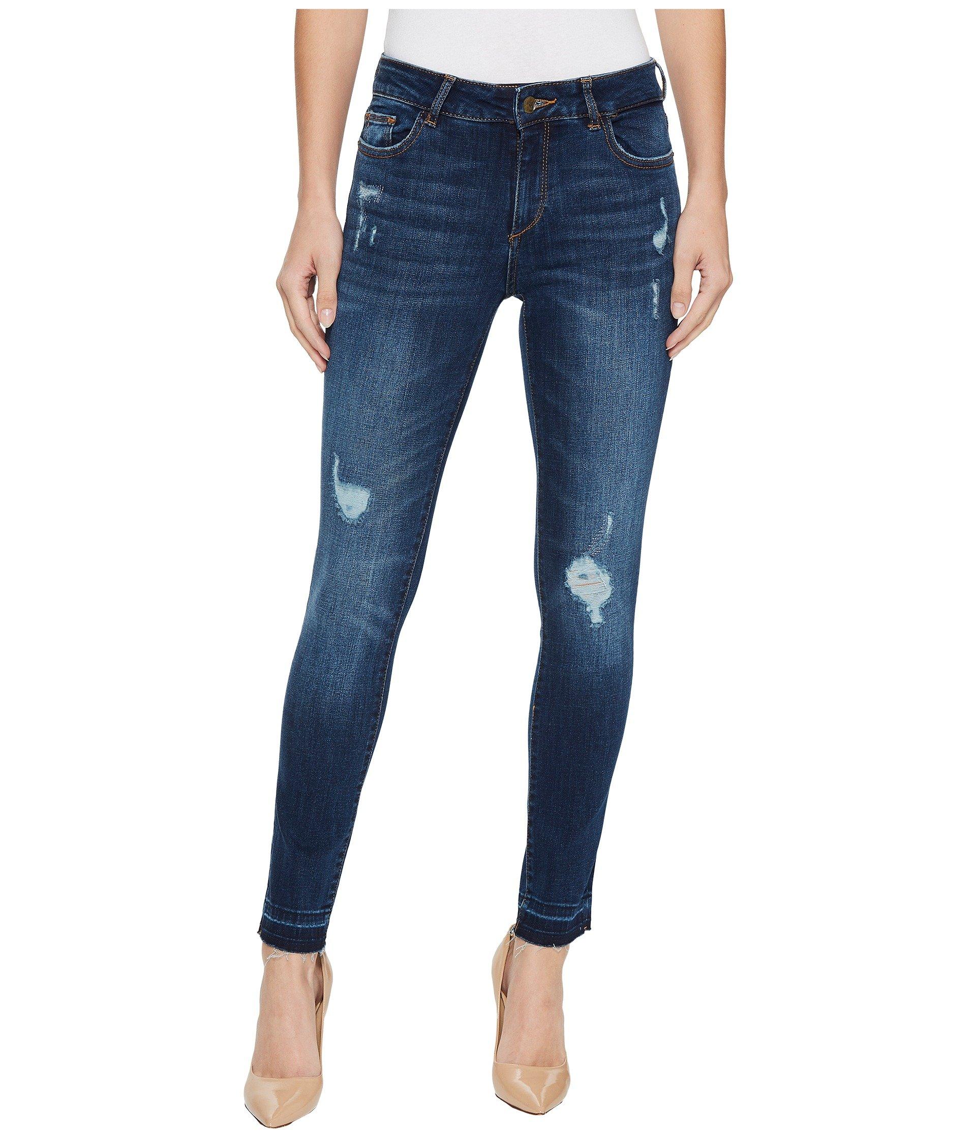 margaux instasculpt ankle skinny jeans
