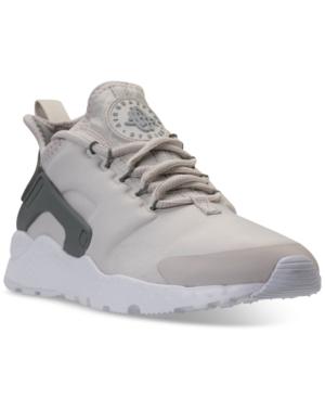 nike air huarache run ultra womens casual shoe