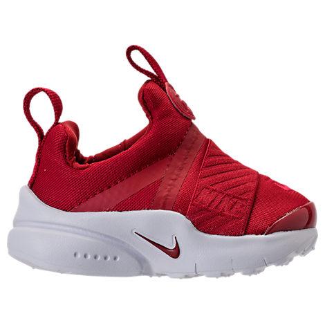 red presto extreme