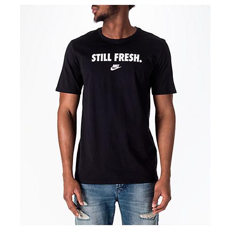 nike still fresh t shirt