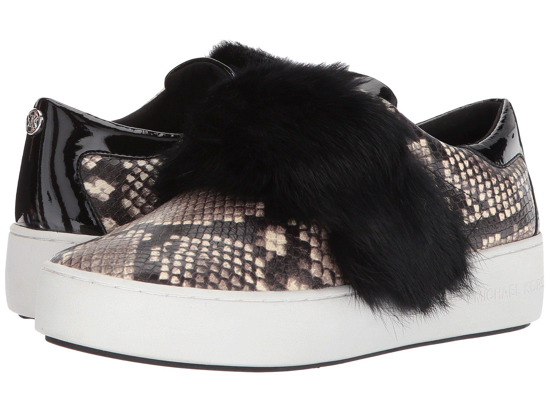 Michael Michael Kors Maven Sneaker In 