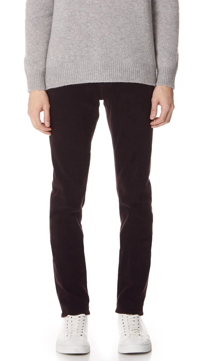 Shop J Brand Tyler Skinny Fit Jeans In Quartzite
