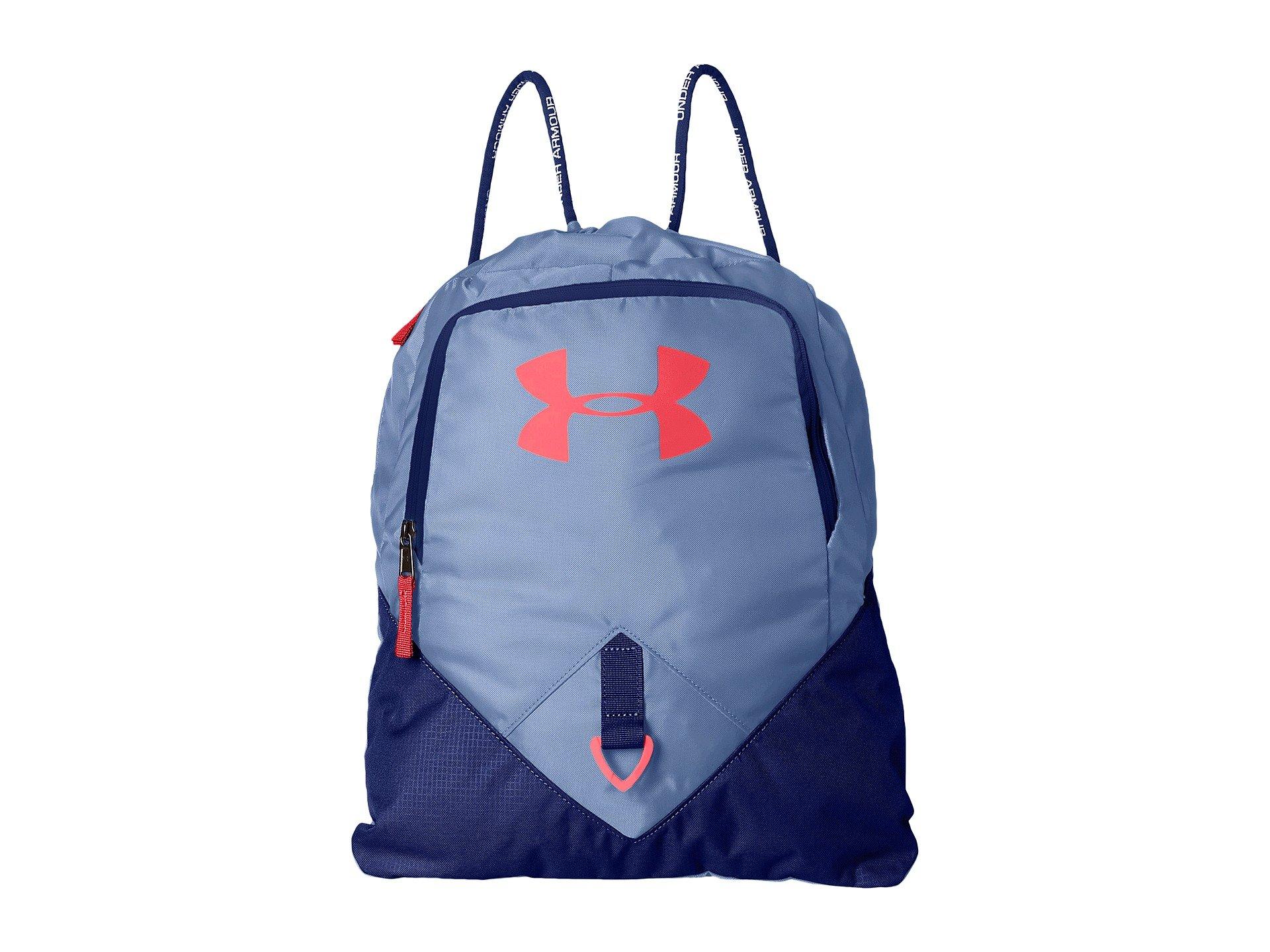 under armour ua undeniable sackpack