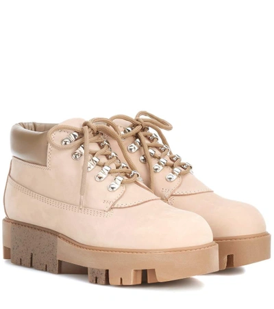 Acne tinne hotsell boots sale