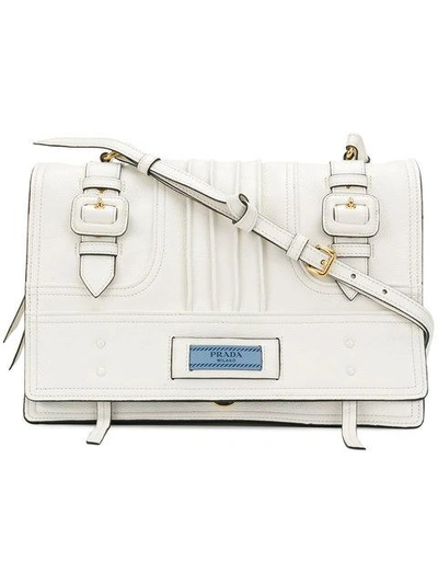 Shop Prada Etiquette Shoulder Bag