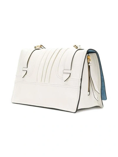 Shop Prada Etiquette Shoulder Bag