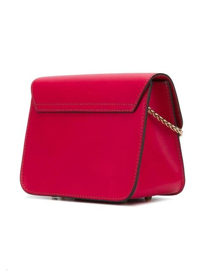 Shop Furla Mini Metropolis Bag