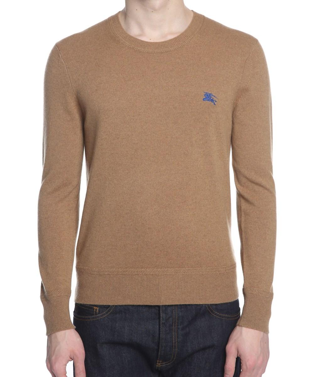 burberry cashmere sweater