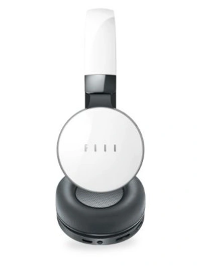 Shop Fiil Canviis Wireless Headphones In White