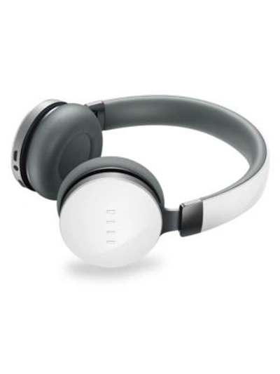 Shop Fiil Canviis Wireless Headphones In White