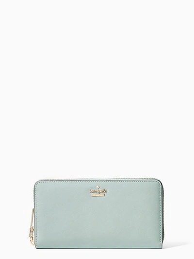 Shop Kate Spade Cameron Street Lacey In Misty Mint