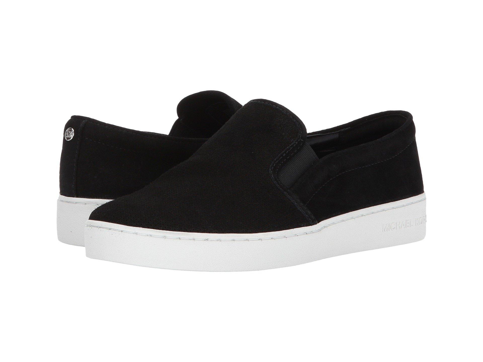 michael kors keaton black