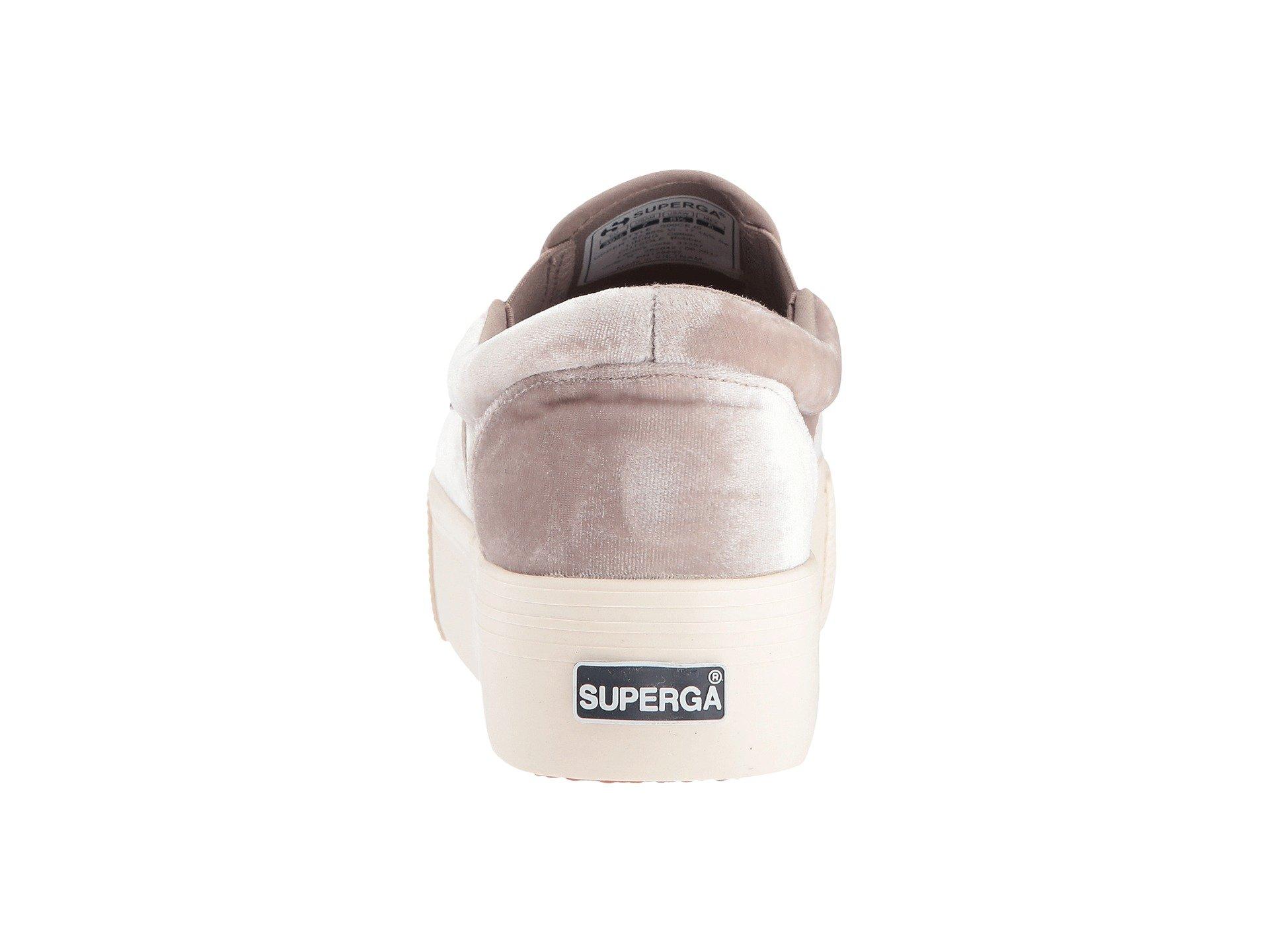 superga 2314 velvet