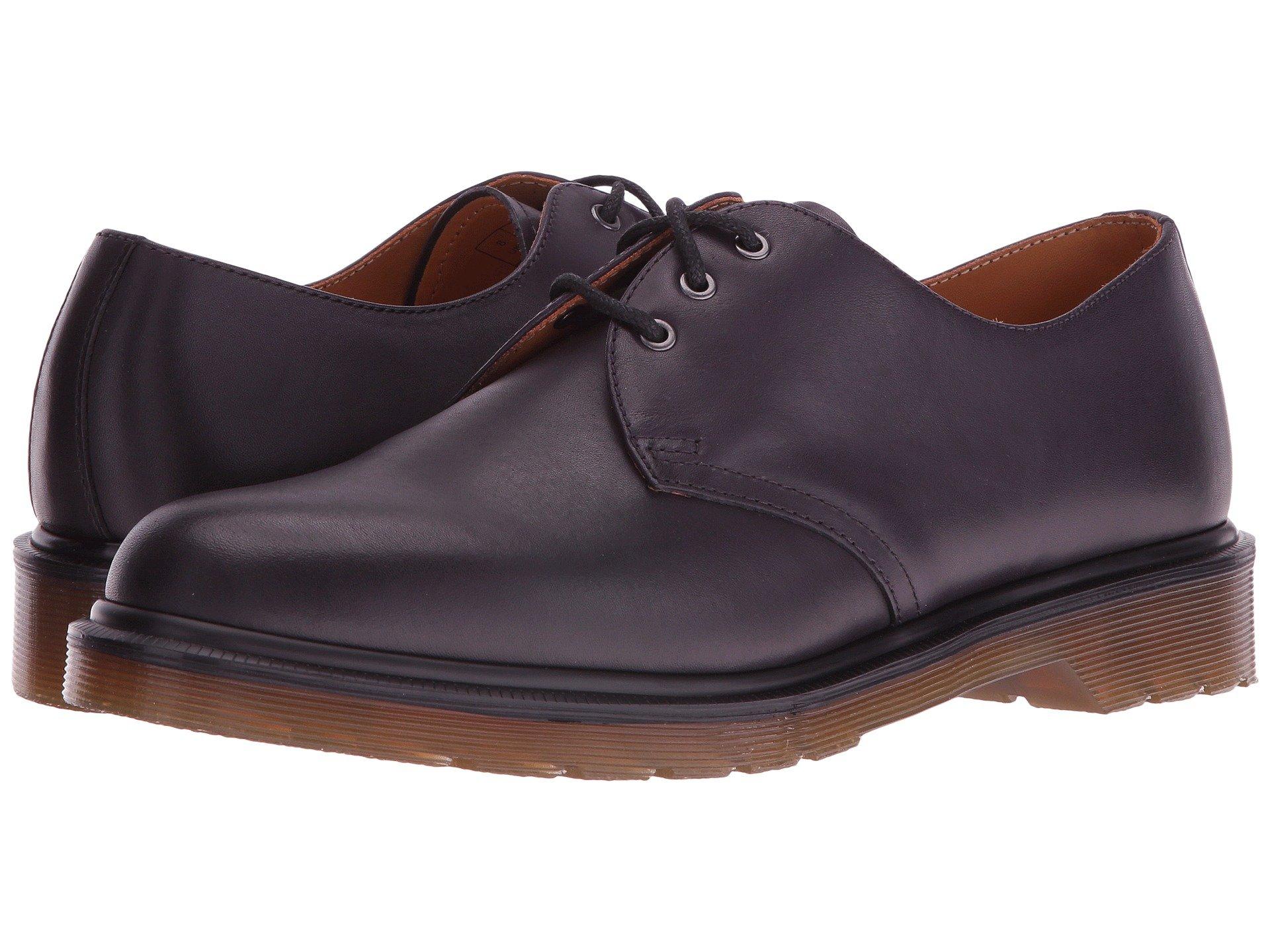 gibson dr martens