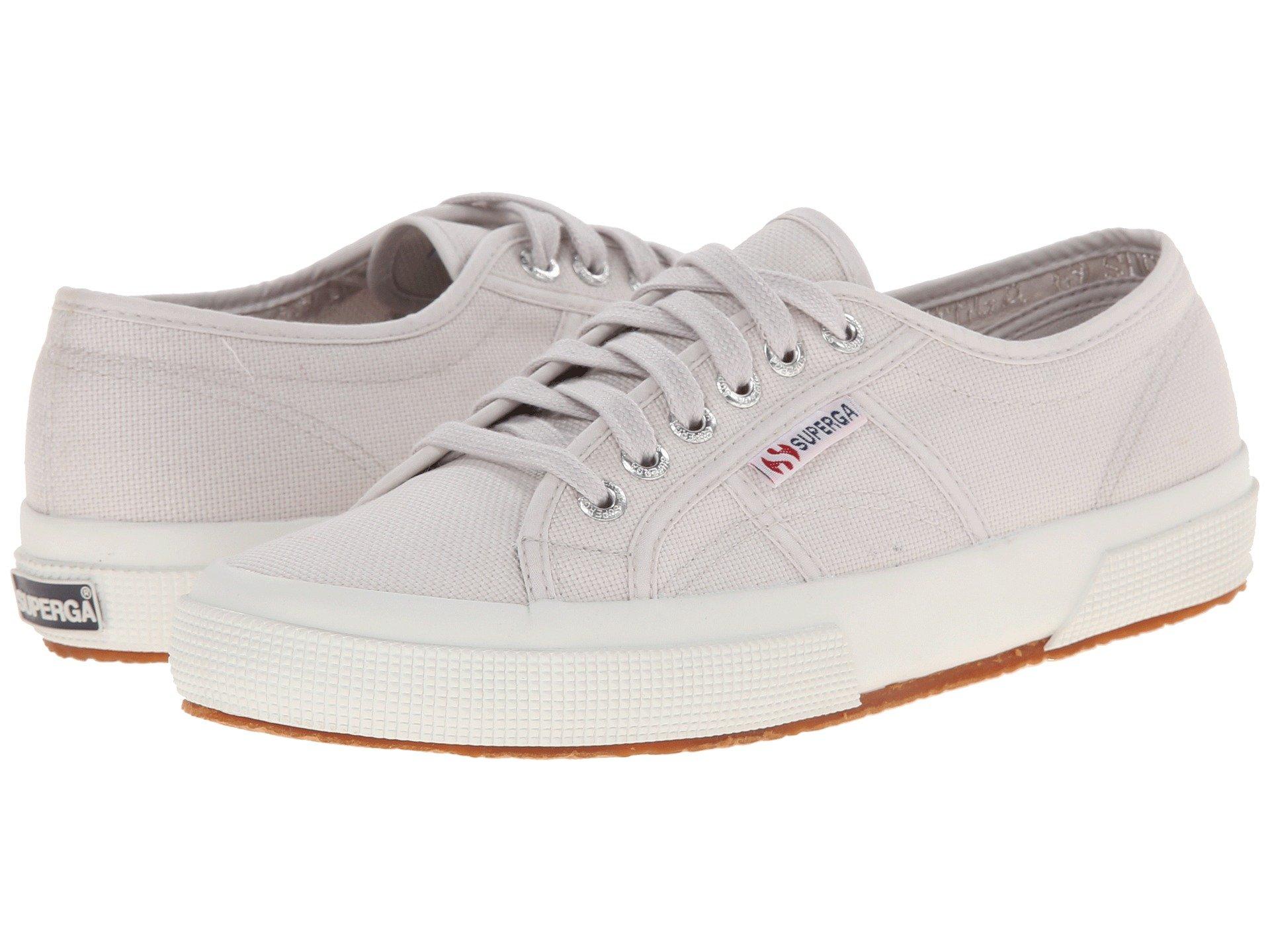 superga grey