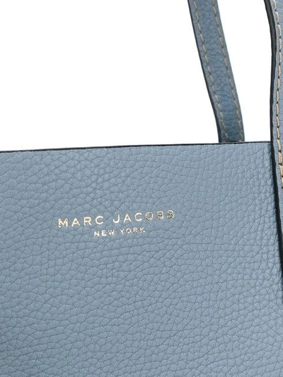 Shop Marc Jacobs The Bold Grind Tote