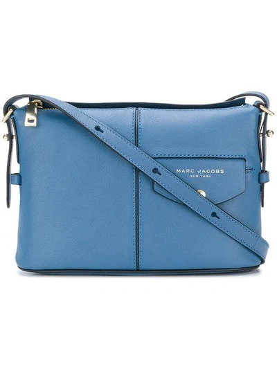 Shop Marc Jacobs The Vintage Side Sling Bag