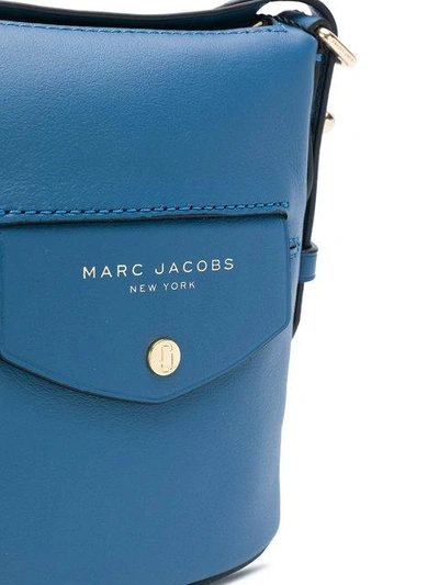 Shop Marc Jacobs The Vintage Side Sling Bag