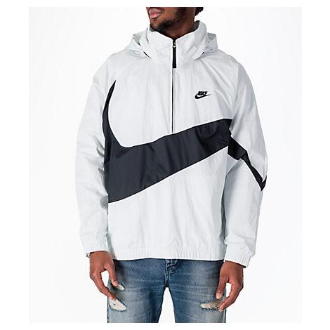 men's nike sportswear anorak wind jacket