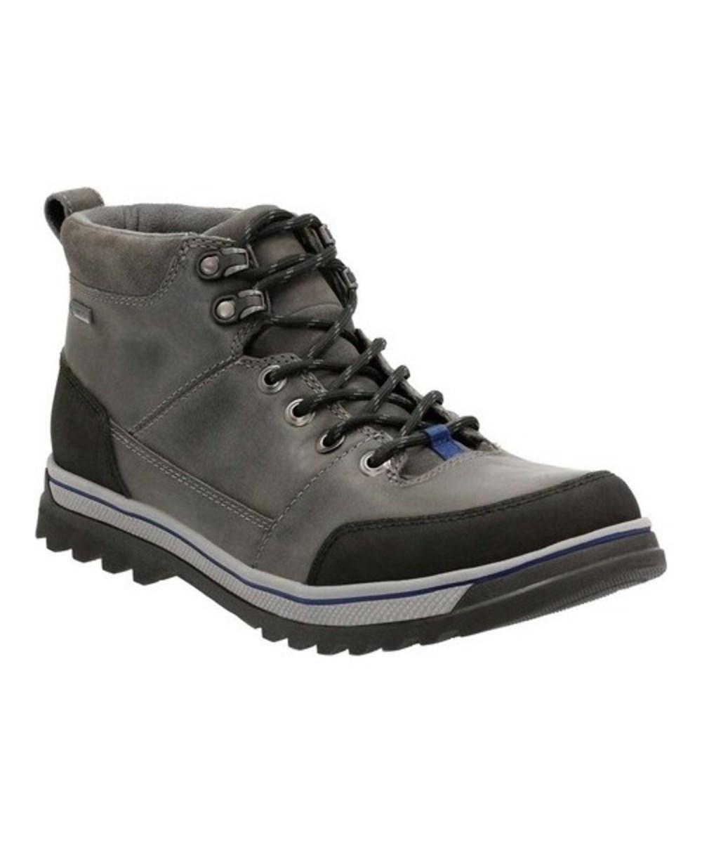 clarks gore tex boots sale