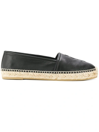 Monogram espadrilles