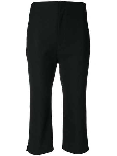 Shop Jacquemus Knee-length Pants