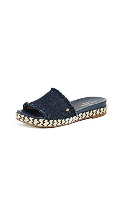Kate spade zahara slide sales
