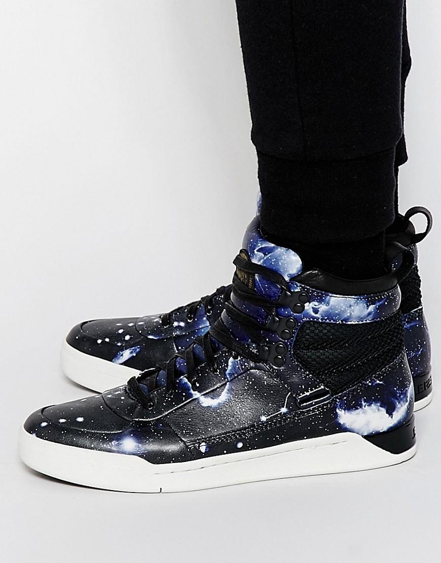 diesel sneakers 2017