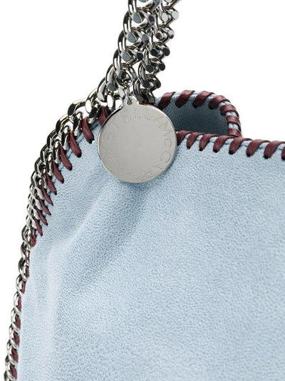 Shop Stella Mccartney Falabella Tote