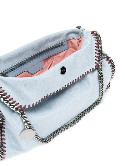 Shop Stella Mccartney Falabella Tote