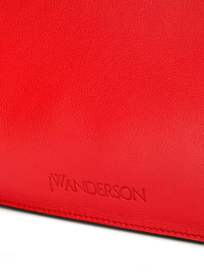Shop Jw Anderson Red
