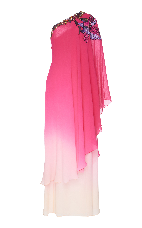dundas gown