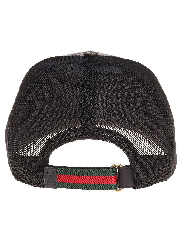 gucci hat back