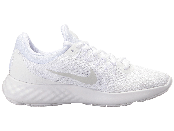 nike skyelux men's white