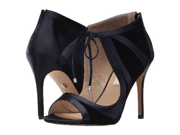 cherie illusion sandal