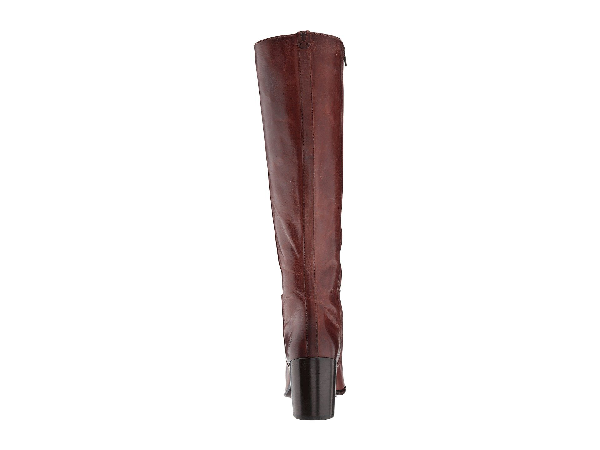 frye julia tall inside zip
