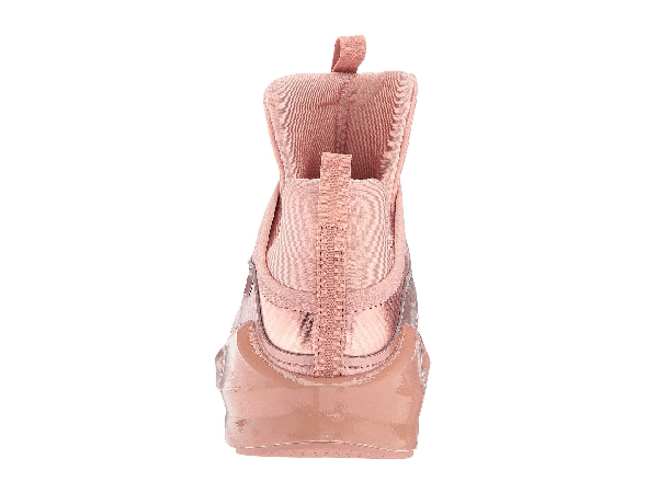 puma fierce copper rose