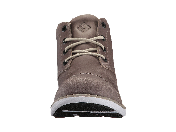 columbia irvington ltr chukka waterproof