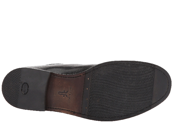 frye carter lace up