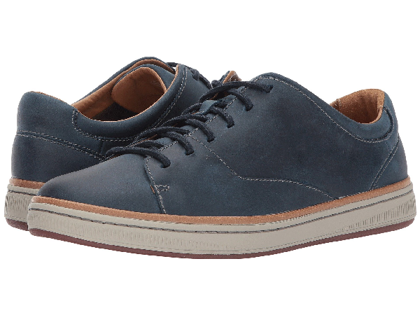 clarks norsen lace gtx