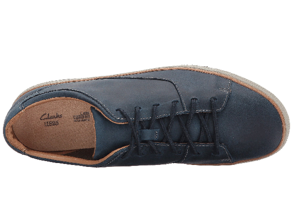 norsen lace clarks
